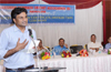 Education and sports must go hand in hand : Javagal Srinath